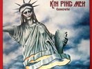 Kin Ping Meh – Concrete / Hard Kraut Classic / Top Orig