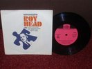 ROY HEAD Just Little Bit Of.... EP 1965 PYE 1st Press