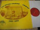TEX-ARK-LOUISIANA Country Blues 1927-32 YAZOO 1004