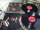 THE ROLLING STONES 1st and 2nd LPs LK 4605 LK 4661