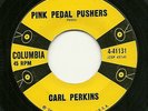 R.A.B. CARL PERKINS COLUMBIA 41131 M- 