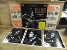 Elvis Presley In Person Lp EX cond w/ photos CLEAN