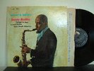 50s Jazz LSP-2572 SONNY ROLLINS  What's New? NM LiV Ste