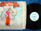 Atomic Rooster, In Hearing Of, Orig UK G/fld LP, A-1 EX