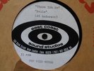 WILDWEEDS- ORIG UNRELEASED 4 SONG ACETATE