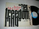 JACKIE MCLEAN LET FREEDOM RING ST-84106  LP