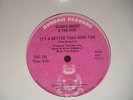 Gladys Knight & The Pips-It's A Better Than Good Time