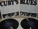 Cuby & The Blizzards      - Cuby´s Blues -  TOP ZUSTAND