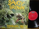 Savoy Brown       - Looking In -   DECCA SLK 16677-P