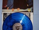 The Beatles  Trax Vol.1 Blue Vinyl Lp Rarität