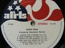 Z Z TOP and C.C.R.  Stereo AFRTS Radio LP