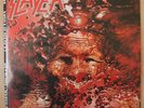 SLAYER ANGELS OF DEATH VOL.1 - RARE  White Label -  RAR