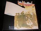 LED ZEPPELIN 2 II ALBUM 12