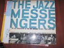 Blue Note 1508 The Jazz Messengers 