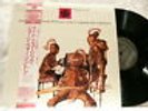 GEORGE WALLINGTON Knight Music Teddy Kotick JAPAN LP Nick Stabulas