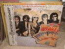 Traveling Wilburys / Vol.1,Japan original LP,Very Rare