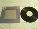 URIAH HEEP LOOK AT YOURSELF LP + INNER MIRROR SLEEVE EX