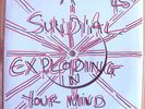 SUN DIAL EXPLODING IN YOUR MIND 7