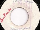 ERNEST WILSON / MONEY WORRIES / STUDIO 1 /  LISTEN