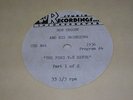 Bob Crosby Orch- 1936 Ford V-8 Review- hot jazz