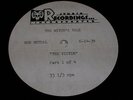 The Witch's Tale- old time radio aircheck WOR Mutual
