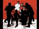 WHITE STRIPES White Blood Cells SPLIT COLOR LP VINYL