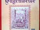 Ougenweide – Same / Kraut Folk Classic / Orig. Zebra