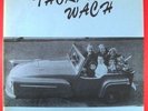 Thorax Wach – Same / Avantgarde Minimal Synth / Tip