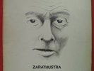 Zarathustra – Same / Kraut '72 / Metronome MINT Orig