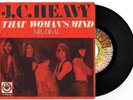 J.C.Heavy JC hEAVY Rock Psych Freakbeat