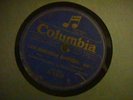 COLUMBIA 13TH HUNGARIAN RHAPSODY L-1456 BUSONI  78