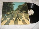 THE BEATLES ABBY ROAD LP VINYL ALBUM - SO-383