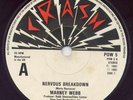 MARNEY WEBB - RARE TEDDY BOY REVIVAL / ROCKABILLY 1981