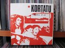 KORTATU - GERNIKA 37-87 RARE SPANISH PUNK KBD 7