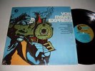 Von Ryan's Express - S/T (MGM) NM