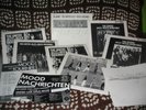 UNITED JAZZ + ROCK ENSEMBLE 6LP-Box+ Booklet MINT