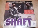 SHAFT OST QUAD SSW LP funky