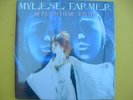RARE TRIPLE LP NEUF MYLENE FARMER MYLENIUM TOUR 2000