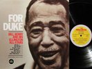 AUDIOPHILE M & K BILL BERRY For Duke TAS STUNNING NM