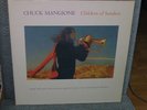 Chuck Mangione  CHILDREN OF SANCHEZ  audiophile Do- Lp