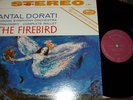MERCURY LIVING PRES: DORATI: STRAVINSKY THE FIREBIRD NM