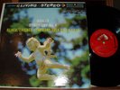RCA LIVING STEREO: REINER: MAHLER SYMPHONY #4 NM-