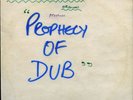 King Tubby's Prophecy Of Dub UK ORIG Prophets LP ??