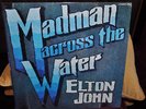 ELTON JOHN MADMAN ACROSS THE WATER SEALED LP UNI ALBUM