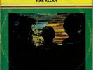 Ras Allah (Prince Allah) - Heaven Is My Roof JA LP  ??