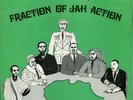 I Benjahman - Fraction Of Jah Action UK LP  ??