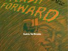 Cedric Im Brooks - Flash Forward Studio 1 orig  LP ??