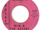 SURF  RICK & THE RAVENS  