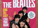 The Beatles, Long Tall Sally, Odeon 22745, rar Cover