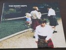 THE RADIO DEPT 